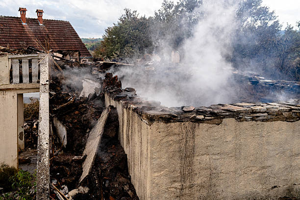 Reliable Fire Damage Removal contractor in Chandler, AZ by Fire Damage Biloxi